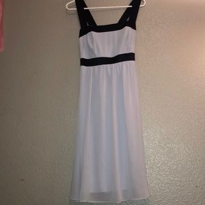 David’s bridal dress